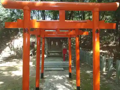 水源神社(愛知県)