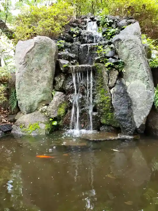 熊野神社(東京都)