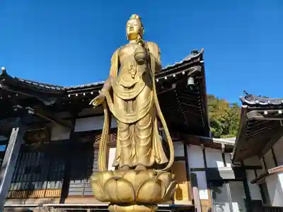 佛眼寺(埼玉県)