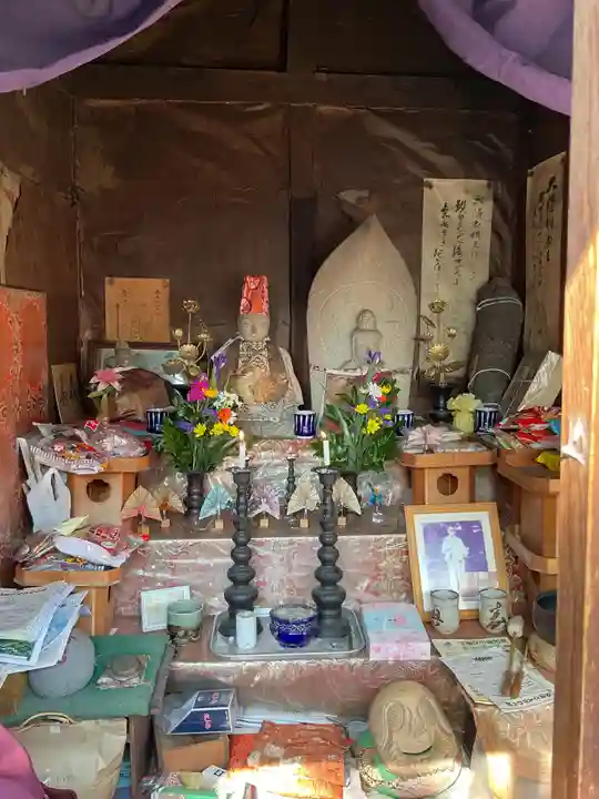 覚王山 日泰寺(愛知県)