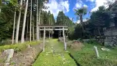 八幡神社(滋賀県)