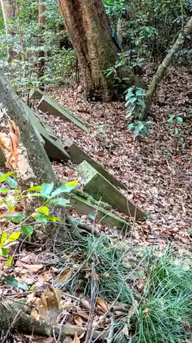 天神宮(島田台)の塔