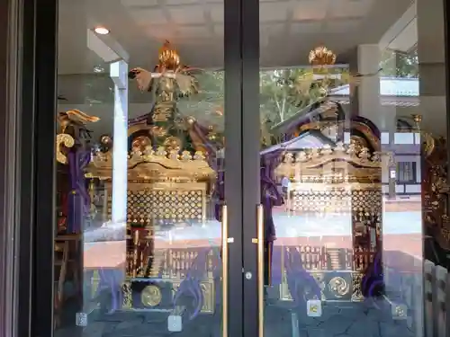 熊野神社(東京都)