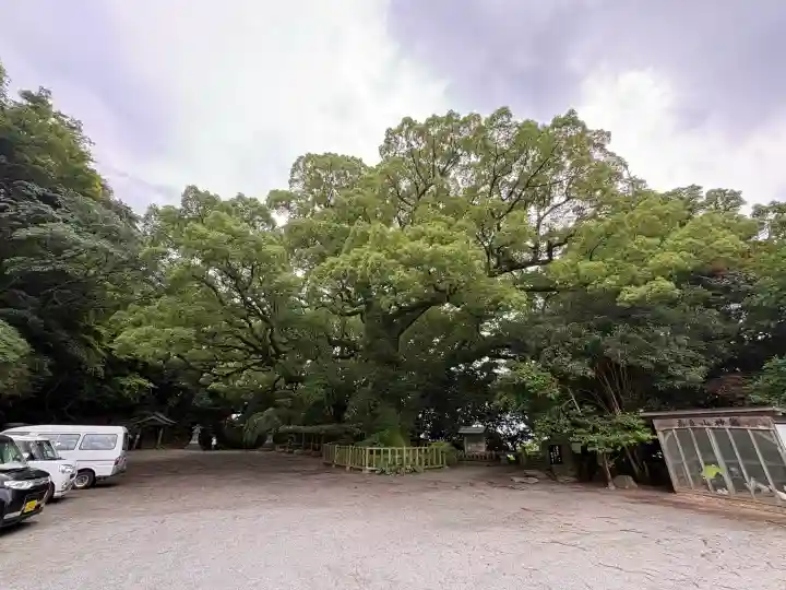 高良大社(福岡県)