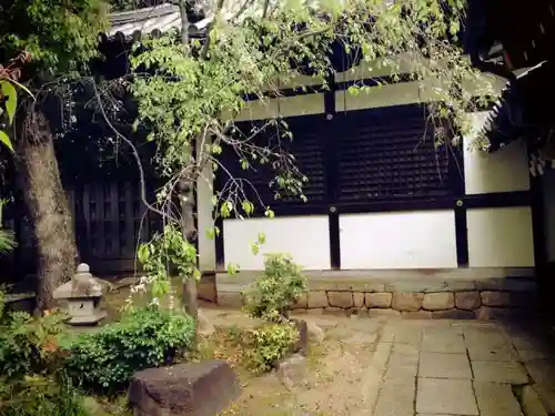 杭全神社のその他建物