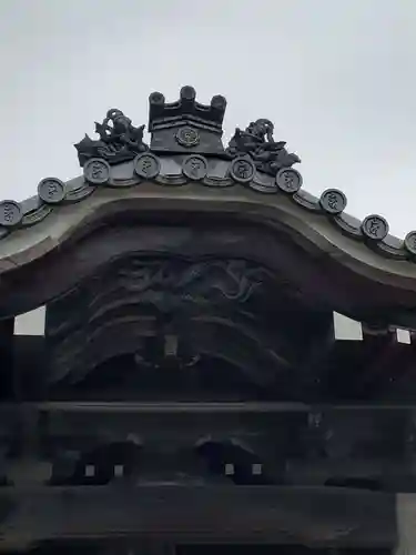 無動寺（延暦寺塔頭）(滋賀県)