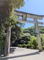 石清水八幡宮(京都府)