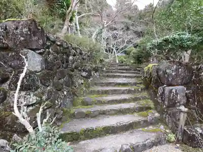 玄賓庵のその他建物