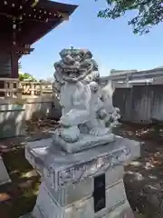 八雲神社(埼玉県)