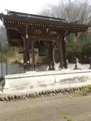 長泉寺(埼玉県)