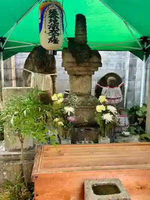 徳林禅菴(徳林庵)(京都府)