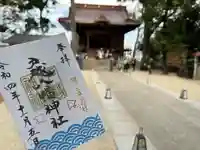 戸越八幡神社(東京都)