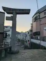 山王神社(長崎県)