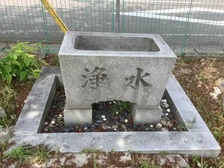 帯塚神社・帯塚大明神(愛知県)