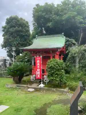 龍華寺(神奈川県)