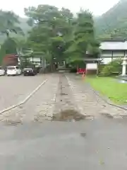 廣徳寺(長野県)