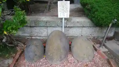 稲荷神社のその他建物