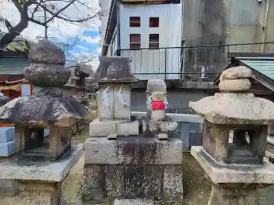 打出天神社(兵庫県)