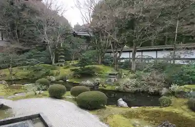 御寺 泉涌寺(京都府)