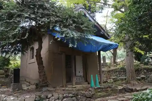 大悲山　観音寺(福島県)