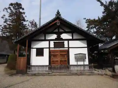 法華寺(奈良県)