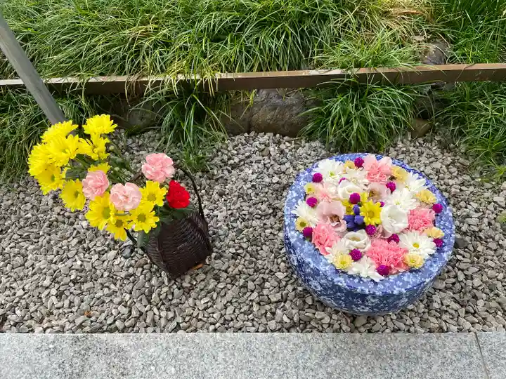 埼玉厄除け開運大師・龍泉寺(切り絵御朱印発祥の寺)(埼玉県)