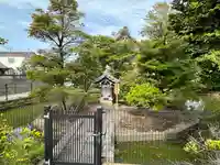 女体神社(埼玉県)