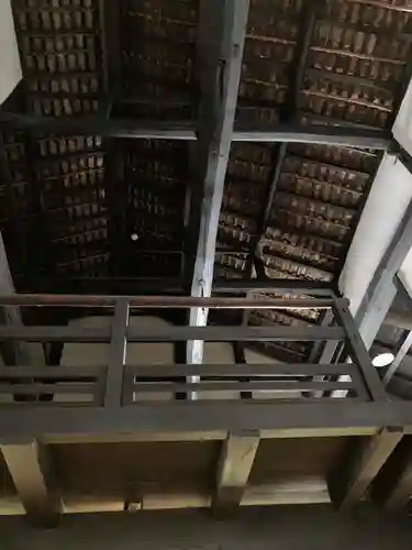 日牟禮八幡宮(滋賀県)