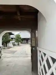 弥勒寺の建物その他