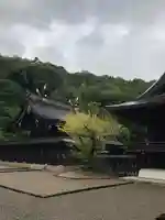 吉備津彦神社(岡山県)