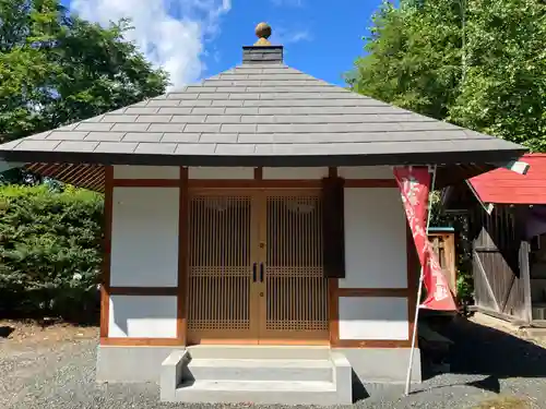 弘法寺(北海道)