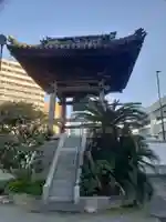 松源寺のその他建物