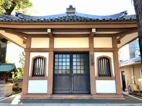 東円寺のその他建物