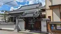 長福寺(京都府)