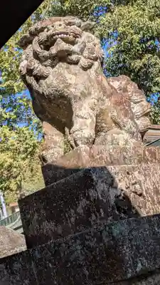 八幡神社(滋賀県)