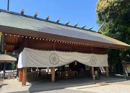 阿佐ヶ谷神明宮(東京都)