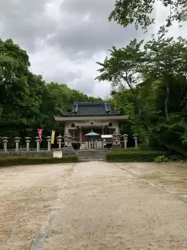 冠念寺(山口県)