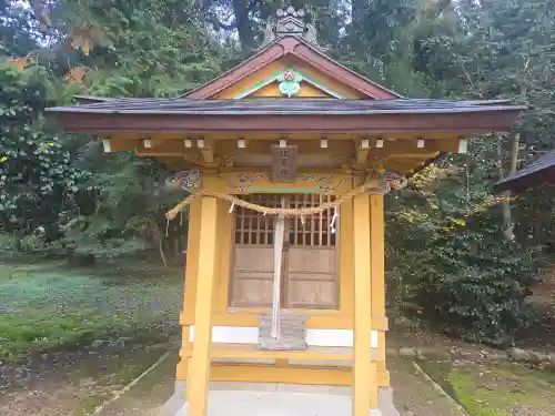 出石神社(兵庫県)