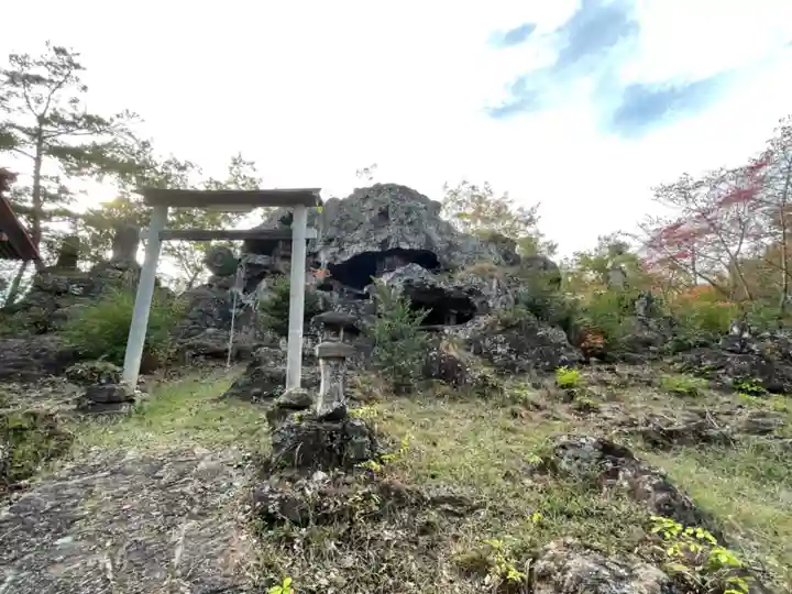 淡島神社(福島県)