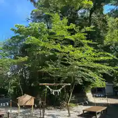 玉前神社(千葉県)