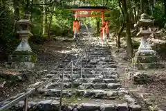 若山神社(大阪府)