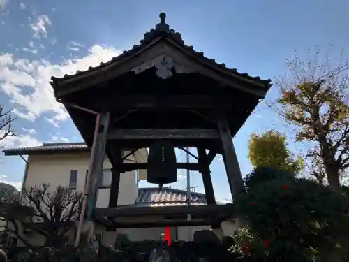 松龍寺のその他建物
