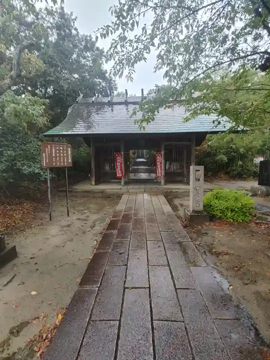 寳積院(新潟県)