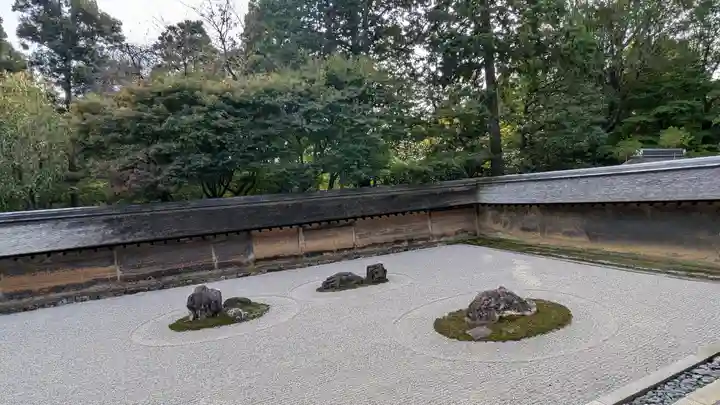 龍安寺(京都府)