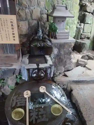 品川神社(東京都)