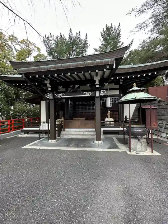 門戸厄神東光寺(兵庫県)