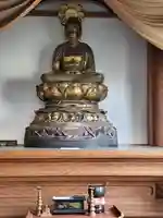 熊埜山神社・念仏堂(埼玉県)
