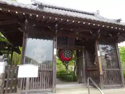 櫟野寺(滋賀県)