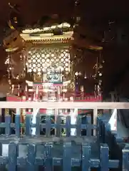 大甕神社(茨城県)