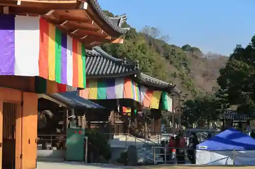 福祥寺（須磨寺）のその他建物